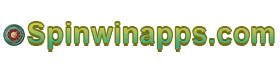 Spin Winner App logo